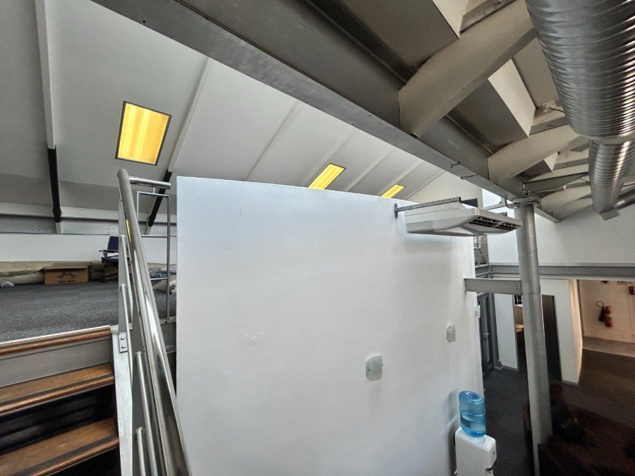 To Let commercial Property for Rent in Observatory Western Cape